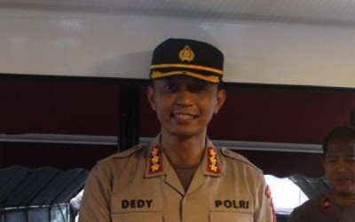 Profil Irjen Dedy Kusuma Bakti, Jenderal Bintang Dua kini Jabat Kabareskrim