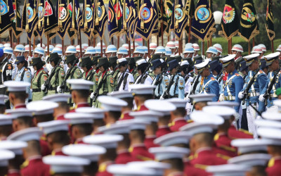 Panglima TNI Tegaskan Penambahan Kodam dan Satuan Baru Bertujuan Perkuat Wilayah RI