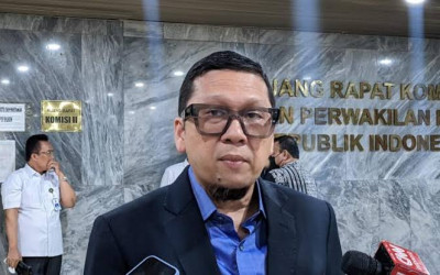 Golkar Tetapkan Prabowo Subianto sebagai Capres 2029, Cawapres Belum Ditentukan