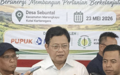 PAN Kunci Dukungan ke Prabowo Subianto sebagai Capres Pemilu 2029