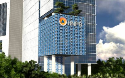 BNPB Hormati Proses Hukum soal OTT KPK, Tegaskan Siap Kooperatif