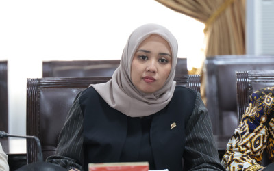 OTT KPK di BNPB, DPR Minta Adanya Evaluasi dalam Sistem Pengawasan Dana Bencana