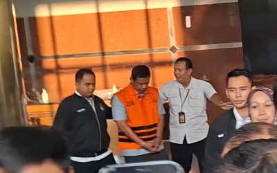 Sosok Bima Setyawan, Adik Kepala BNPB Ditetapkan Tersangka Dugaan Korupsi oleh KPK