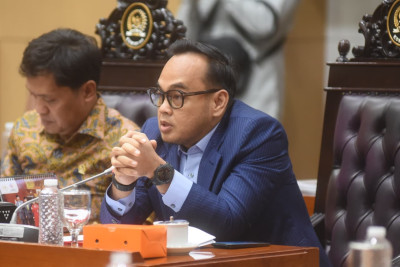 DPR Apresiasi Kapolri Ungkap 1,16 Ton Ketamin, Dorong Sindikat Dibongkar Tuntas