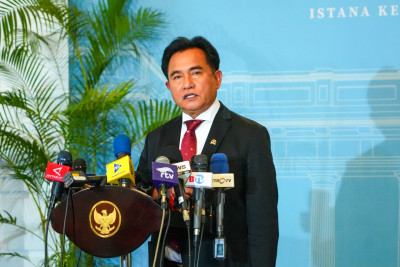 Menko Yusril Dorong Underinvoicing Masuk Kategori Korupsi