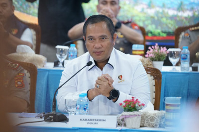Daftar 20 Perusahaan Ditetapkan Tersangka Karhutla, Kebakaran Capai 29.000 Hektare