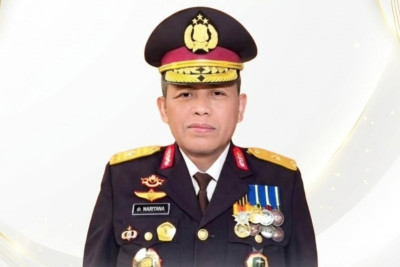 Sosok Dokter Spesialis Forensik Polri, Intip Profil Brigjen Nariyana Kini Jabat Kapusdokkes