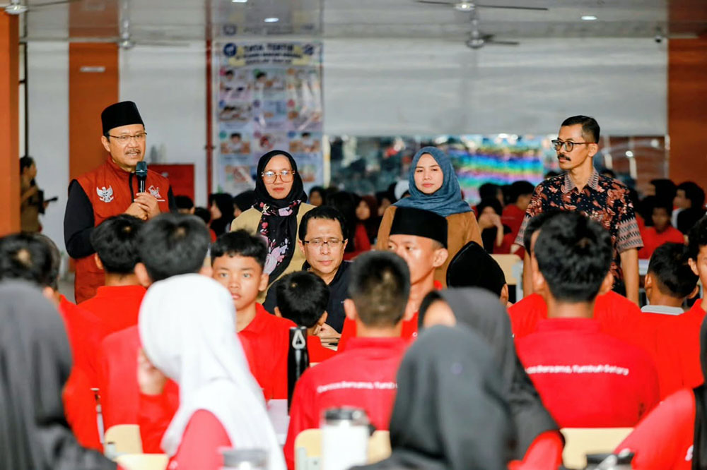 Dok. Kemensos