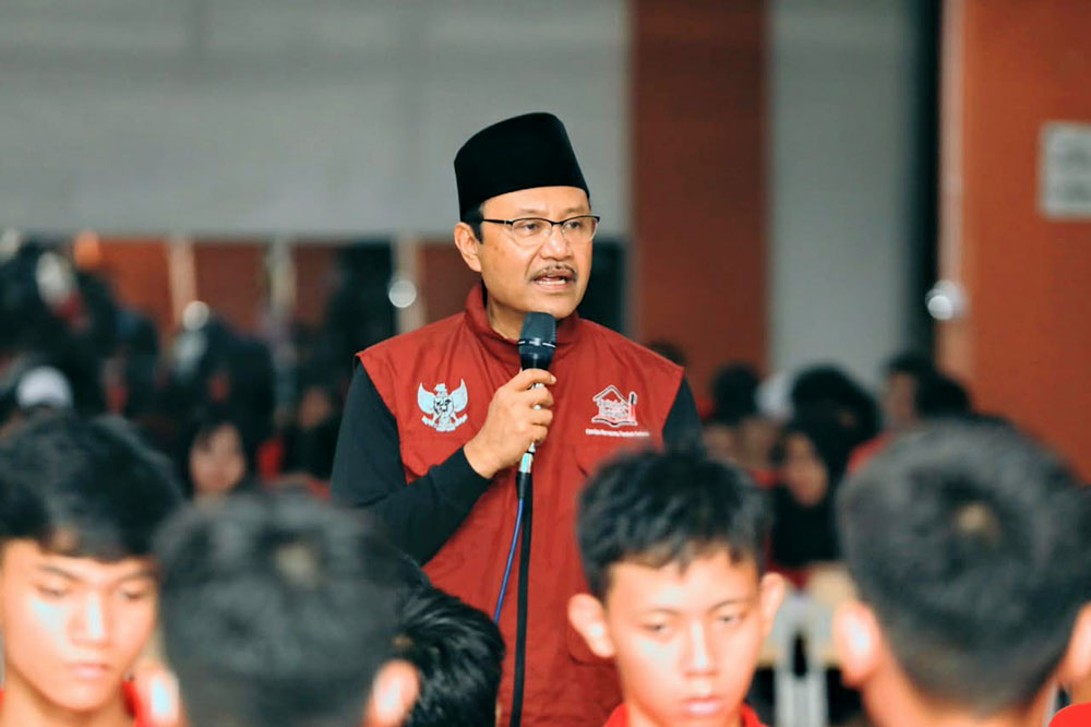 Dok. Kemensos