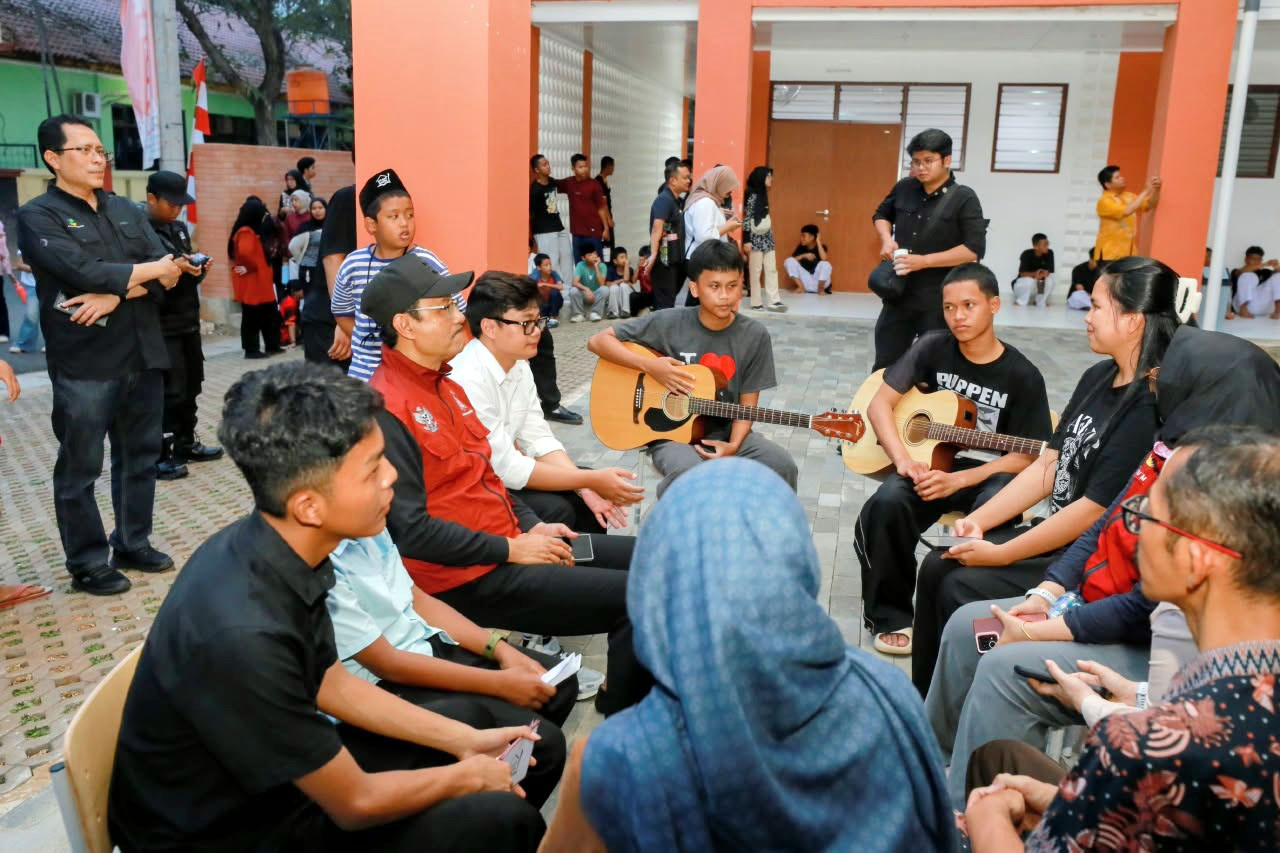 Dok. Kemensos