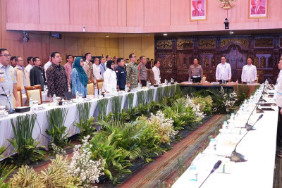 Mudik Gratis Nataru 2026–2027 Buka Pendaftaran 2 Desember, Ini 10 Kota Tujuannya