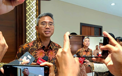 Trik Pura-Pura Mati Loloskan ABK Indonesia dari Eksekusi Pembajak Somalia