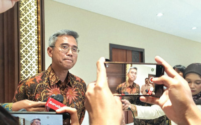 Kenapa Pemerintah Ogah Negosiasi Langsung sama Pembajak Somalia? Ini Kata Dubes RI!