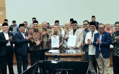 Kabar Buat Calon Jemaah! Biaya Haji 2027 Turun Rp3,4 Juta