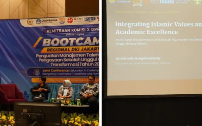 BRIN Soroti Celah Identitas Keagamaan di Program Sekolah Unggul Garuda