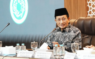 Bukan Cuma Geopolitik, Penerima Beasiswa Luar Negeri Juga Perlu Bekal Agama dan Budaya dari Menag dan MUI