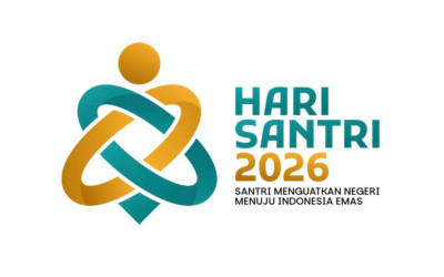 Hari Santri 2026 Usung Tema 'Menguatkan Negeri,' Ini Rangkaian Acaranya!
