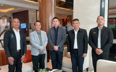 Dilirik Thailand, Program Moderasi Beragama Kemenag Bakal Diekspor