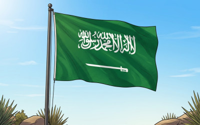 Serangan Houthi Meluas, Arab Saudi Minta DK PBB Jangan Tinggal Diam