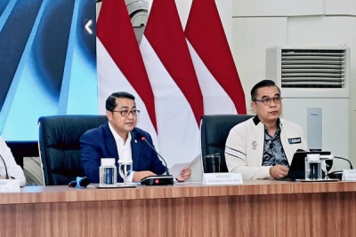 Indonesia Tuan Rumah WCCE 2026: Siapkan 'Jakarta Vision' Tebus Resolusi PBB!