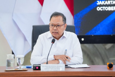 Bukan Cuma Wacana, WCCE 2026 Bakal Jadi Jawaban Indonesia Hadapi Ketidakpastian Ekonomi Global