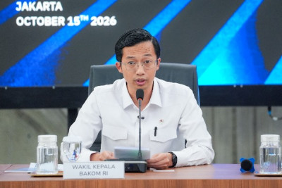 Resmi Diteken Presiden Prabowo, Perpres 37/2026 Beri Kepastian Hak Cipta Pekerja Kreatif!