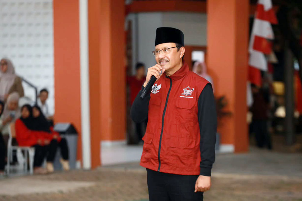 Dok. Kemensos