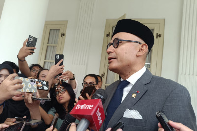 Bukan Cuma ASEAN, RI–Australia Sepakat Perluas Sinergi ke IORA dan BIF