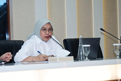 Kerusuhan Prancis dan Italia: Kemlu Ungkap Kondisi WNI Terbaru