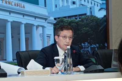 Malaysia Bawa Isu Karhutla ke ASEAN, Begini Respons Kemlu RI
