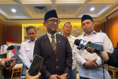 Wamenhaj Minta Jemaah Umrah Stop Transit Singapura-Malaysia, Ini Alasan Pentingnya!