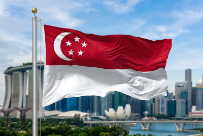 Gara-Gara Asap Karhutla, 10 Perusahaan Dipanggil Menteri Singapura, Bahas Apa?