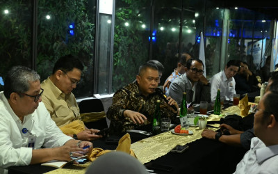 Kemenhub Tegaskan Langkah-Langkah Perketat Keselamatan Transportasi