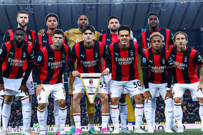 Jadwal Serie A Pekan Ini: Panasnya Derby Milan dan Juventus vs Napoli