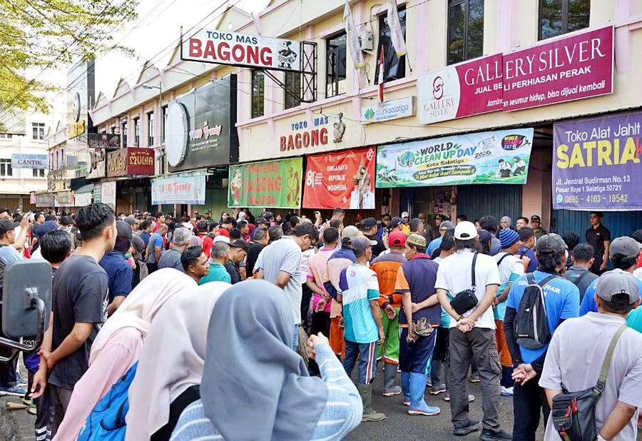 Dok. Pemkot Salatiga