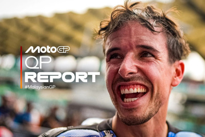 MotoGP Malaysia 2026: Alex Marquez Rebut Pole, Marc Marquez Kedua