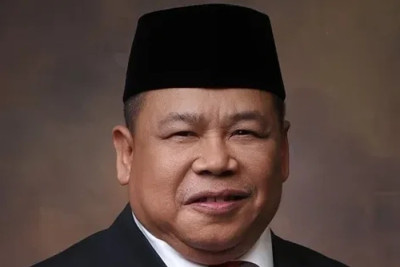 Fathan Subchi Anggota VI BPK Wafat Pas Tugas di Moskow, Bakal Dimakamkan di Demak