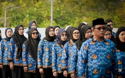 Koperasi Mau Ikut Urus Gaji & Pensiun ASN? Ini Klarifikasi Resminya dari Kemenkop!