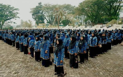 Koperasi Siap Glow Up! Bakal Jadi Tempat Cairin Gaji PNS Hingga Pensiunan