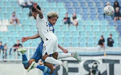 Hasil Super League: Arema FC Tahan Imbang Bhayangkara Presisi 2-2