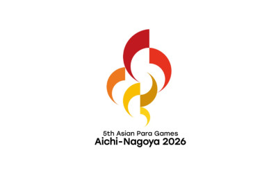 Asian Para Games Aichi-Nagoya 2026 Pertandingkan 18 Cabor Resmi