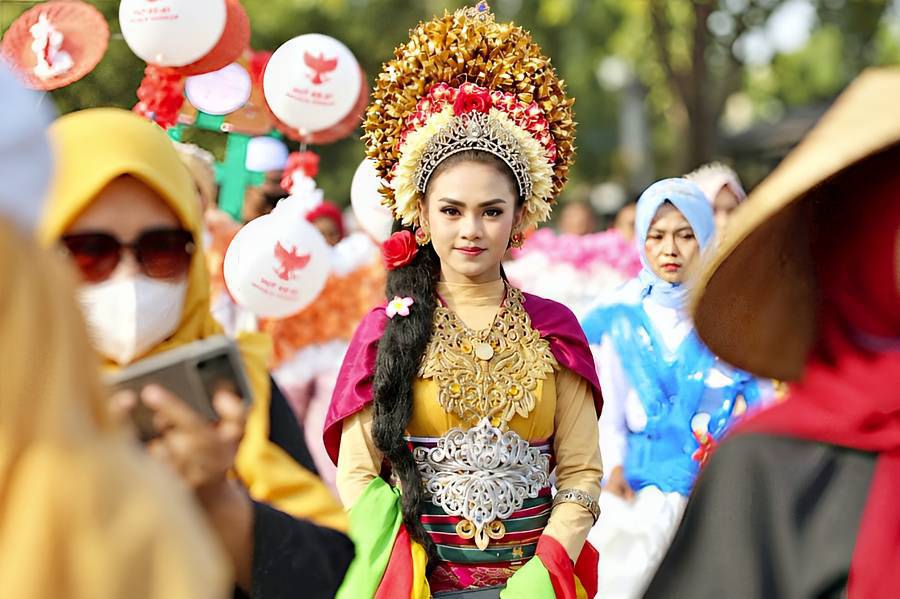 Diskominfo Lombok Tengah