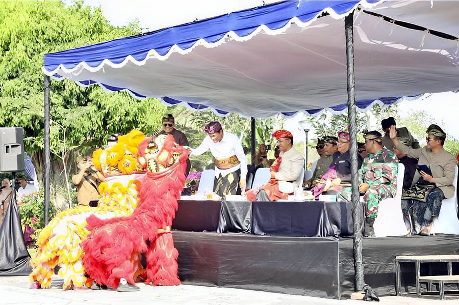 Diskominfo Lombok Tengah