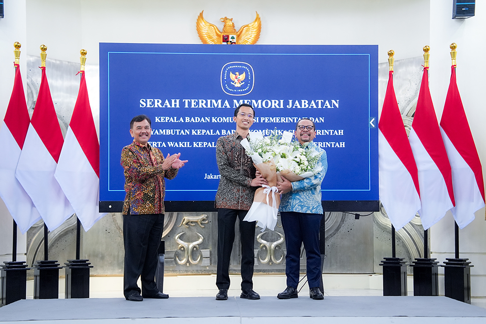 Dok. Bakom