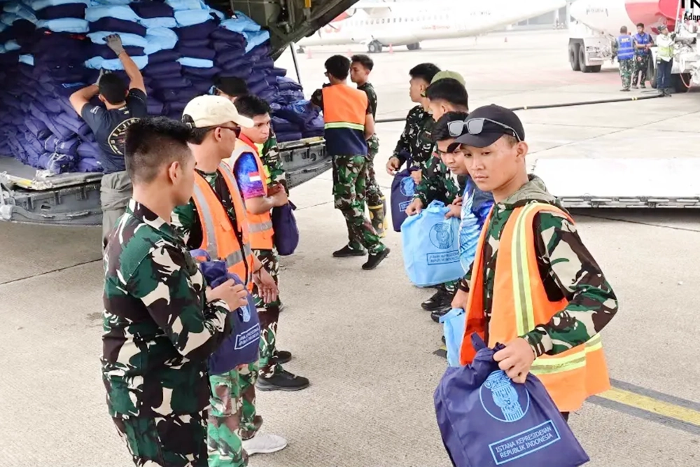 Dok. Lanud Sjamsudin Noor