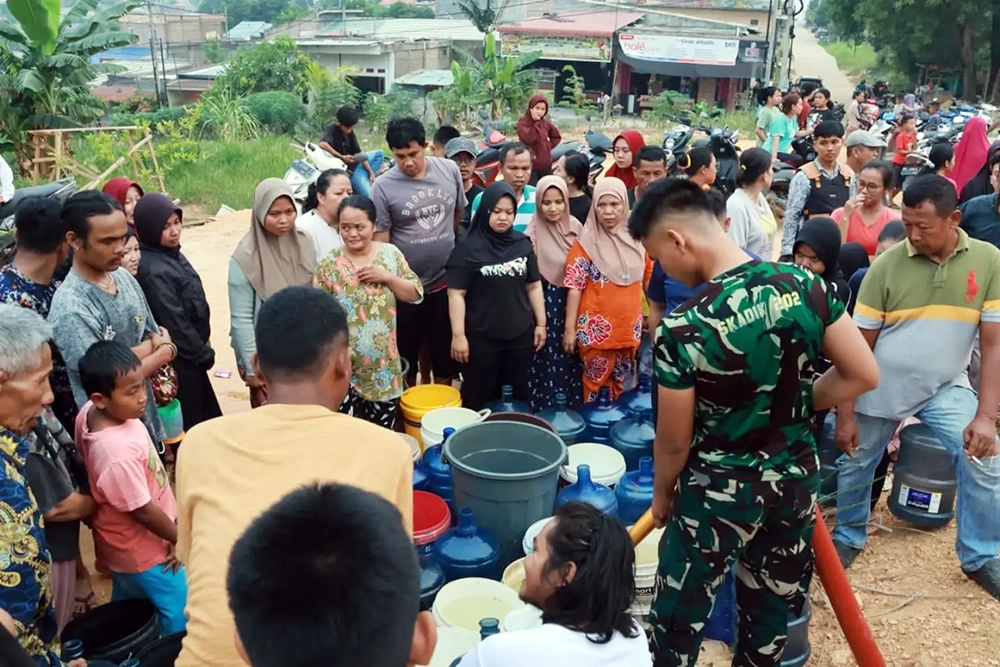 Dok. TNI AU