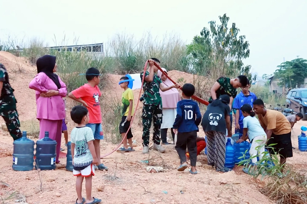 Dok. TNI AU