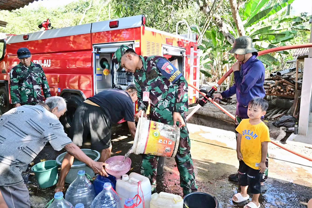 Dok. TNI AU