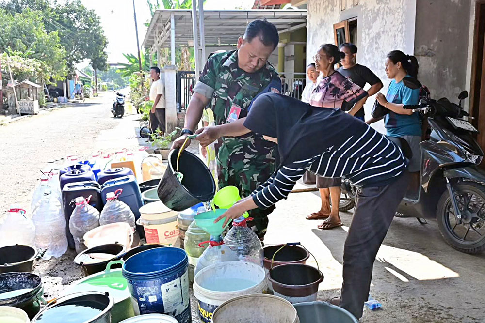 Dok. TNI AU