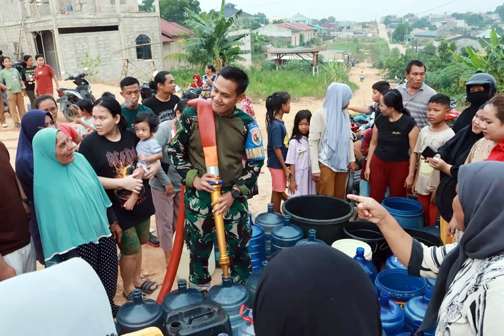 Dok. TNI AU